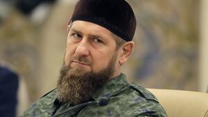 رمضان قاديروف