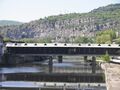 The Covered Bridge