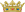 Crown of a Prince of the Blood of France (variant).svg