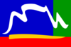 علم كيپ تاون Cape Town