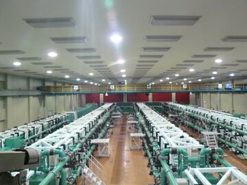 The GEKKO XII laser at Osaka University, Japan