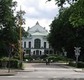 Theatre