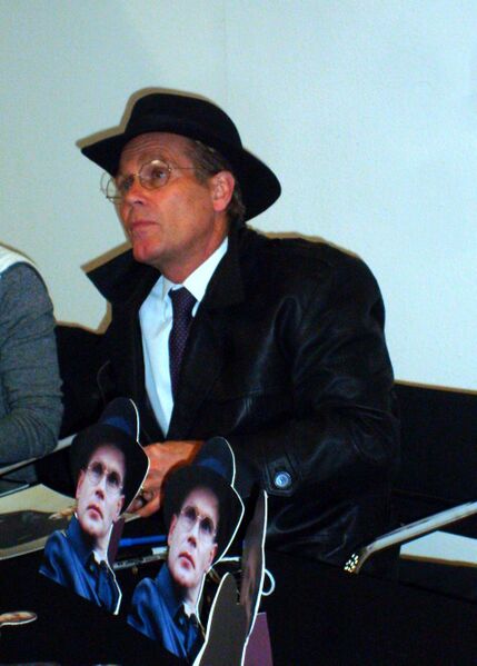 ملف:Stockholmsmässan 2011 bild 15.jpg