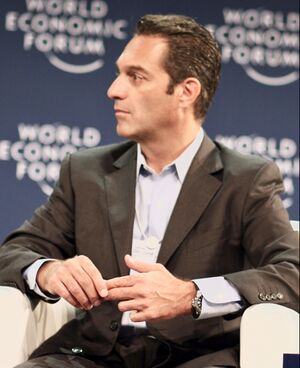 Carlos Slim Domit - World Economic Forum on Latin America 2012.jpg