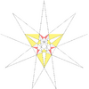 Crennell 31st icosahedron stellation facets.png