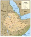 Ethiopia