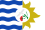 Flag of Treinta y Tres Department.svg