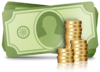 Numismatics and Notaphily icon.png
