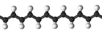 Polyacetylene