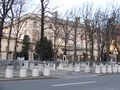 Embassy of the United States in Paris