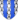 Coat of arms of department 35
