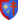Coat of arms of department 49