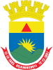 Brasão de Belo Horizonte (Minas Gerais).svg