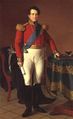 Christian VIII. von Dänemark (* 1786)