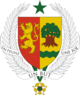Coat of arms of Senegal.svg