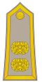 Colonel Major - Armée marocaine.JPG