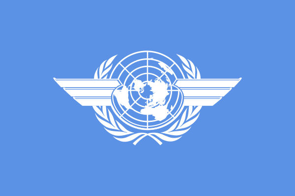 ملف:Flag of ICAO.svg