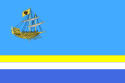 علم Kostroma