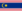 Flag of Kuala Lumpur Malaysia.svg