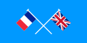 علم New Hebrides