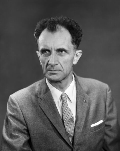 ملف:Adolf Busemann at Langley.jpg