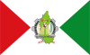 علم Department of Amazonas