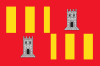 علم Baix Ebre