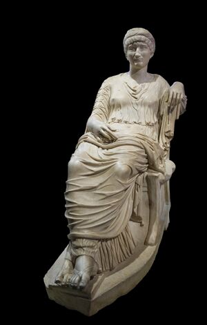 Elena Colosseo Rome Italy.jpg