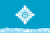 Flag of Toyama, Toyama.svg