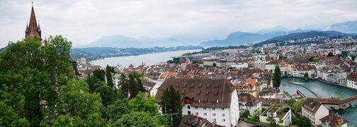 Lucerne