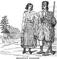 الفلاحون المولداڤيون (1838)
