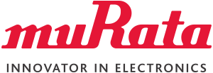 Murata Manufacturing logo.svg