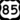 US 85.svg