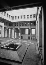 مبني بلدية بوسطن، 1981