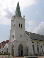 Church of the Nativity of the Blessed Virgin Mary 2, Nov 06.JPG