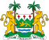 Coat of arms of Sierra Leone.svg