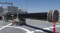 Electromagnetic weapons protype.jpg