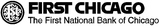 First Chicago logo