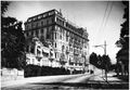 Hôtel Du Parc et Beau-Sejour, 1904–1905