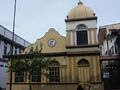Alajuela´s Methodist Church