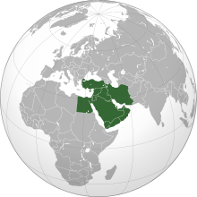 Middle East