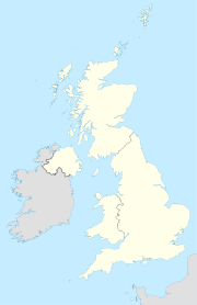 Lockerbie (المملكة المتحدة)