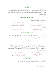 الصفحة التالية &larr;