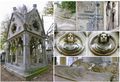 Tomb of Abelard and Heloise