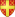 Blason Empire Latin de Constantinople.svg