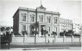 القنصلية الإيطالية عام 1930