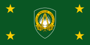 Flag of the Supreme Allied Commander Europe