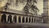 Jama Masjid at Burhanpur, photographed by Henry Cousens in the 19th century.jpg