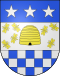 درع La Chaux-de-Fonds