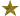 Bronze service star